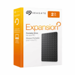DISQUE DUR SEAGATE 2TERA