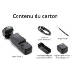 🎥 DJI Osmo Pocket 3 – Image 3