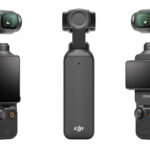 🎥 DJI Osmo Pocket 3