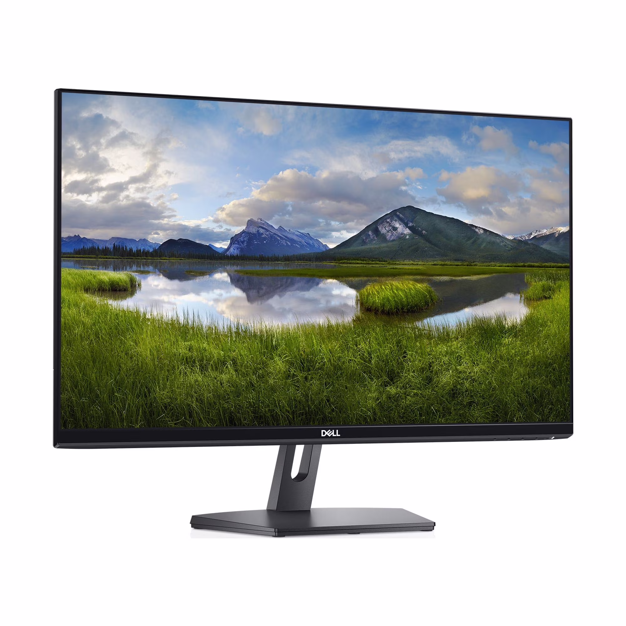 Écran Dell 27" LED