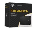 Disque dur externe Seagate 8 Tera Expansion Desktop USB 3.0