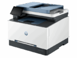 Imprimante Hp laserjet Color Mfp 3303fdw – Image 2