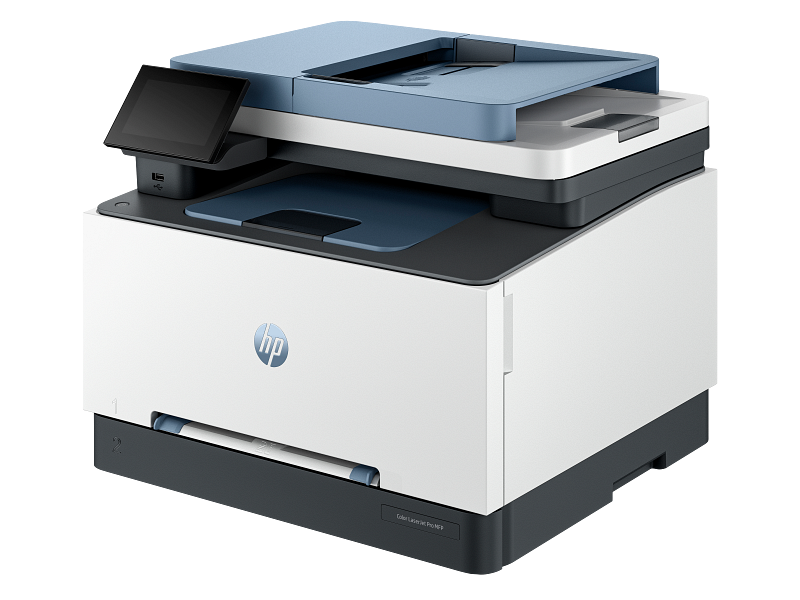Imprimante Hp laserjet Color Mfp 3303fdw – Image 2