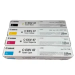 CARTOUCHE CANON C-EXV47