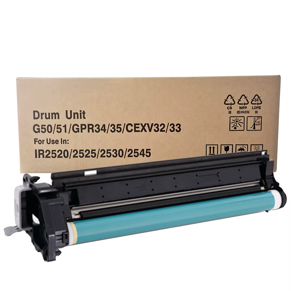 DRUM UNIT CEXV32/CEXV33