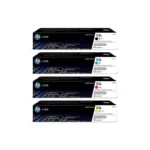 CARTOUCHE HP LASERJET 117A