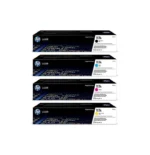 CARTOUCHE HP LASERJET 117A