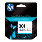 Cartouche HP Jet d'encre  301 – Image 2