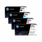 CARTOUCHE HP LASERJET 655A – Image 4