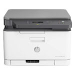 Imprimante laser couleur multifonction HP 178FNW – Image 3