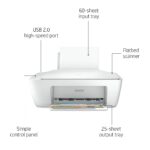 IMPRIMANTE HP 2320 – Image 3
