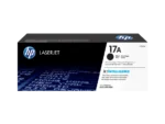 CARTOUCHE HP LASERJET 17A – Image 4