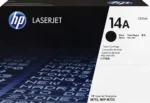 CARTOUCHE HP LASERJET 14A