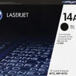 CARTOUCHE HP LASERJET 14A
