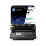 CARTOUCHE HP LASERJET 147A