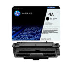 CARTOUCHE HP LASERJET 14A – Image 2