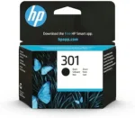 Cartouche HP Jet d'encre  301