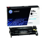 CARTOUCHE HP LASERJET 59A NOIR – Image 3