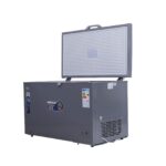 Congélateur horizontal CH400GM 400L 400L – Image 2