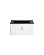 Imprimante HP monochrone Laser 107w Noir Blanc