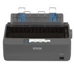 Imprimante Epson LQ-350 matricielle à impact 24 aiguilles / 80 colonnes