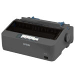 Imprimante Epson LQ-350 matricielle à impact 24 aiguilles / 80 colonnes – Image 3
