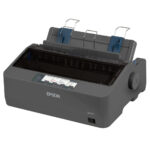 Imprimante Epson LQ-350 matricielle à impact 24 aiguilles / 80 colonnes – Image 4