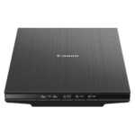 Scanner à plat Canon LiDE 400 A4