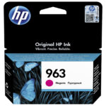 PACK Cartouche jet d'encre HP 963 Jeu de Cartouche – Image 3