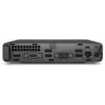 Mini unité centrale HP 260 G3 (5BM34E) Intel Core i5-7200U 8 Go Disque 256ssd – Image 3