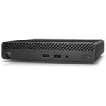 Mini unité centrale HP 260 G3 (5BM34E) Intel Core i5-7200U 8 Go Disque 256ssd – Image 4