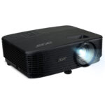Vidéo projecteur Acer X1123HP – DLP 3D – SVGA (800 x 600) – 4000 Lumens – HDMI/VGA – Image 2