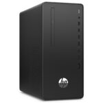 Unité centrale HP 290 G4 INTEL CORE I3-10100 4 GO 1Tera WINDOWS 10 Professionnel 64 BITS (SANS ÉCRAN)