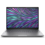 Ordinateur HP ZBook Power G11 Intel Core Ultra 7 155H 32GB SSD 1Tb 16″ LED Full HD+ NVIDIA RTX 1000 ADA 6GB Wi-Fi 6 – Image 2