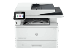 Imprimante multifonction HP LaserJet Pro 4103fdn – Image 2