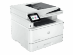 Imprimante hp laserjet Noir Blanc 4103fdw – Image 8