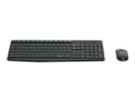 clavier Logitech authentique MK235