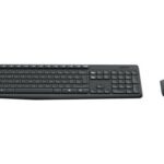 clavier Logitech authentique MK235