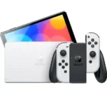 Nintendo Switch Oled White