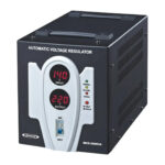 Régulateur de tension 5000 VA – MCD-5000VA