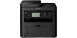 Imprimante laser monochrome multifonction Wi-Fi 4 en 1 Canon i-SENSYS MF237W – Image 2