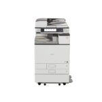 PHOTOCOPIEUSE MULTIFONCTION RICOH MP C6003 – Image 4