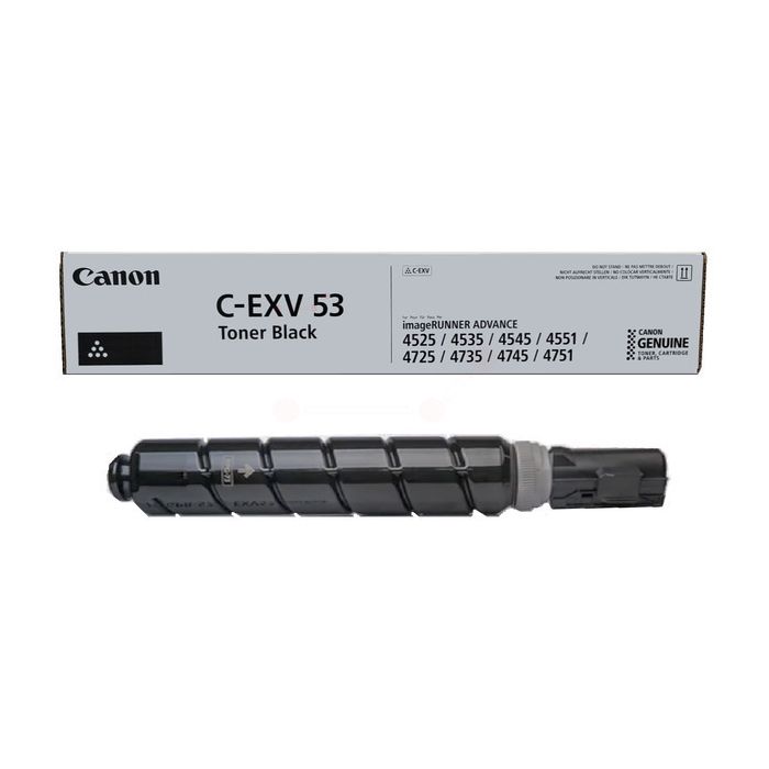 CARTOUCHE CANON CEXV53 – Image 3