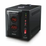 Régulateur de tension 1000 VA