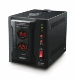Régulateur de tension 1000 VA