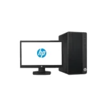 Ordinateur Fixe HP Desktop HP 290 G4 MT Intel Core i7 10TH 1TERA RAM8GB + Ecran 22 Pouces