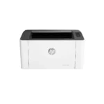 IMPRIMANTE HP LASERJET 108A NOIR BLANC