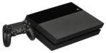 Sony PlayStation 4 Pro 1 To Avec 1 Manette – Image 5