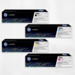 CARTOUCHE HP LASERJET 126A – Image 6