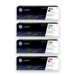 CARTOUCHE HP LASERJET 216A – Image 3